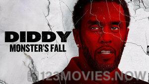 Diddy: Monster’s Fall