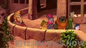 Disney’s Adventures of the Gummi Bears Season 5 Episode 12