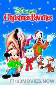 Disney’s Christmas Favourites