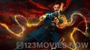 Doctor Strange