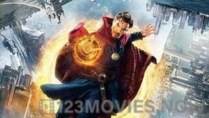 Doctor Strange