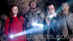 Doctor Who Season 5 Episode 4