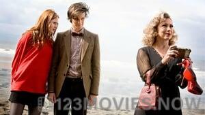 Doctor Who Season 5 Episode 4