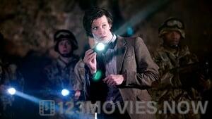 Doctor Who Season 5 Episode 4