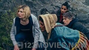 Doctor Who Season 13 Episode 2