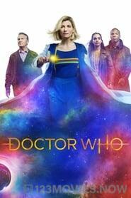 Doctor Who Season 13 Episode 2