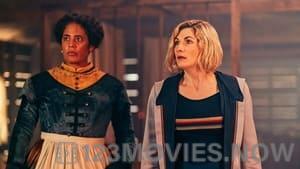 Doctor Who Season 13 Episode 2