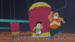 Doraemon the Movie: Nobita’s Earth Symphony