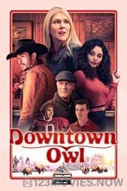 Downtown Owl