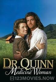 Dr. Quinn, Medicine Woman Season 2 Episode 9