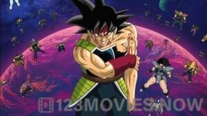 Dragon Ball: Episode of Bardock