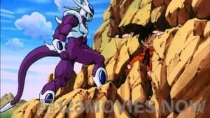 Dragon Ball Z: Cooler`s Revenge