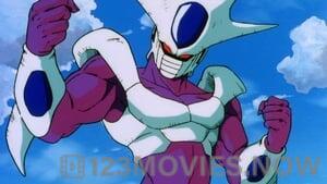 Dragon Ball Z: Cooler`s Revenge