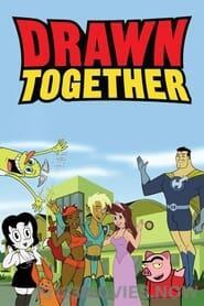 Drawn Together Season 1 Episode 1