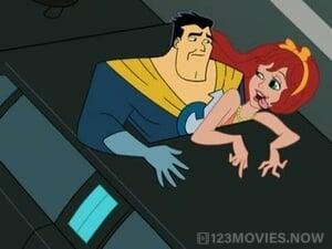 Drawn Together Season 1 Episode 5