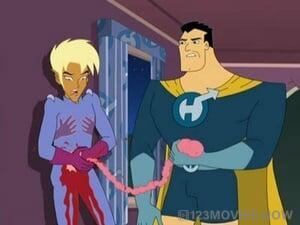 Drawn Together Season 2 Episode 3