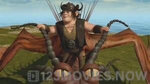 DreamWorks Dragons Season 1 Episode 1