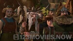 DreamWorks Dragons Season 1 Episode 2