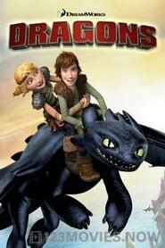 DreamWorks Dragons Season 1 Episode 2