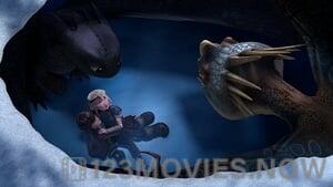 DreamWorks Dragons Season 1 Episode 3