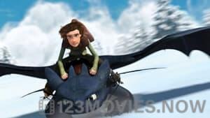 DreamWorks Dragons Season 1 Episode 3