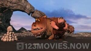 DreamWorks Dragons Season 1 Episode 5