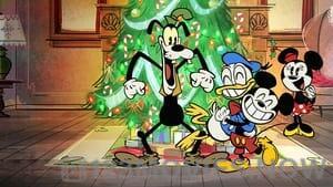 Duck the Halls: A Mickey Mouse Christmas Special