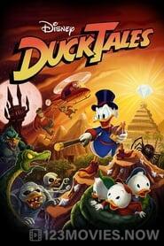 DuckTales Season 1 Episode 31