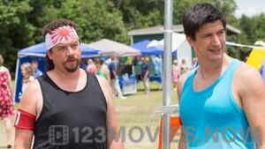 Eastbound & Down Season 4 Episode 4