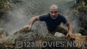 Ed Stafford: Left For Dead