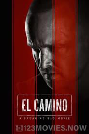 El Camino: A Breaking Bad Movie