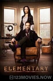 Elementary Season 3 Episode 5