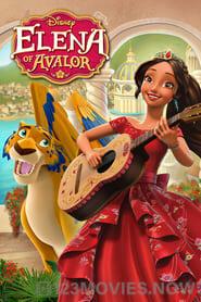 Elena of Avalor Season 1 Episode 14