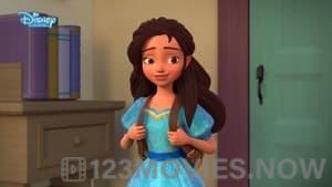 Elena of Avalor Season 1 Episode 14