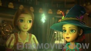 Ella And The Little Sorcerer