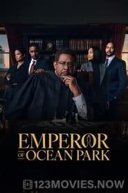 Emperor of Ocean Park