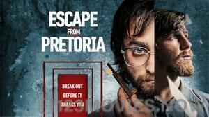 Escape from Pretoria