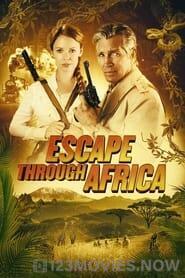 Escape Through Africa