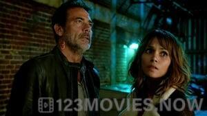 Extant Season 2 Episode 3