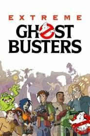 Extreme Ghostbusters Season 1 Episode 21