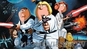 Family Guy Presents: Blue Harvest