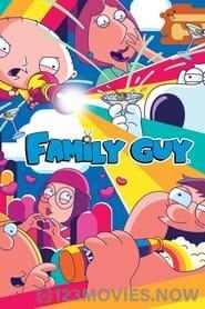 Family Guy Season 11 Episode 2