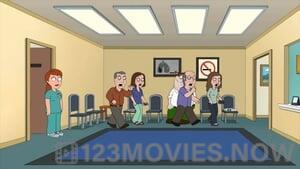 Family Guy Season 12 Episode 15