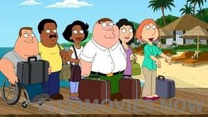 Family Guy Season 13 Episode 18