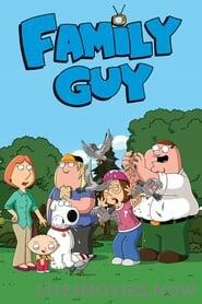 Family Guy Season 21 Episode 8