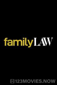 Family Law Season 1 Episode 8