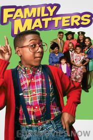 Family Matters Season 4 Episode 13