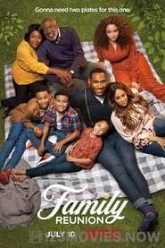 Family Reunion Season 2 Episode 7