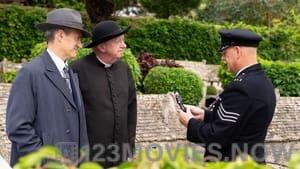 Father Brown Season 10 Episode 1