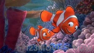 Finding Nemo